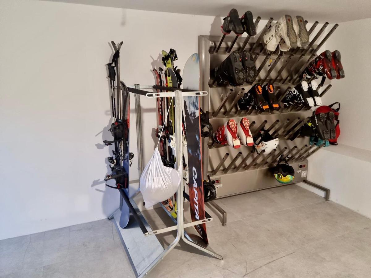 Apartamenty Larice - Podgrzewany Basen, Balia I Sauna Świeradów-Zdrój Exteriér fotografie