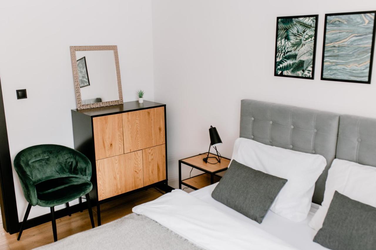 Apartamenty Larice - Podgrzewany Basen, Balia I Sauna Świeradów-Zdrój Exteriér fotografie