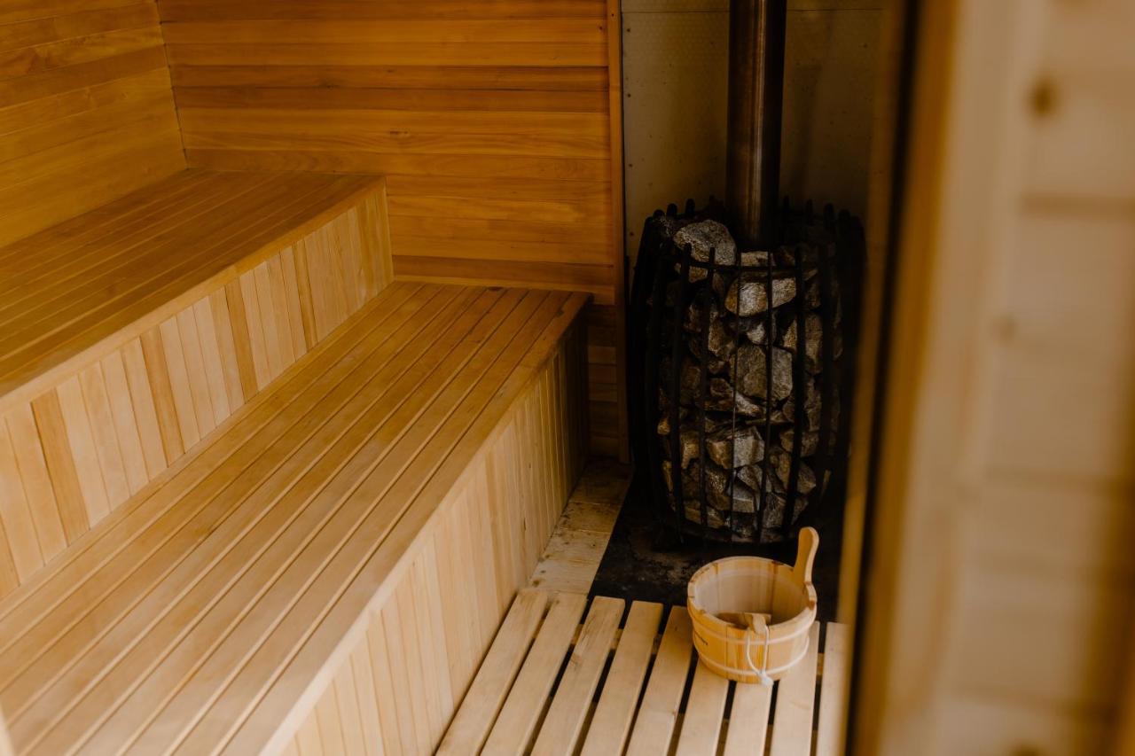 Apartamenty Larice - Podgrzewany Basen, Balia I Sauna Świeradów-Zdrój Exteriér fotografie