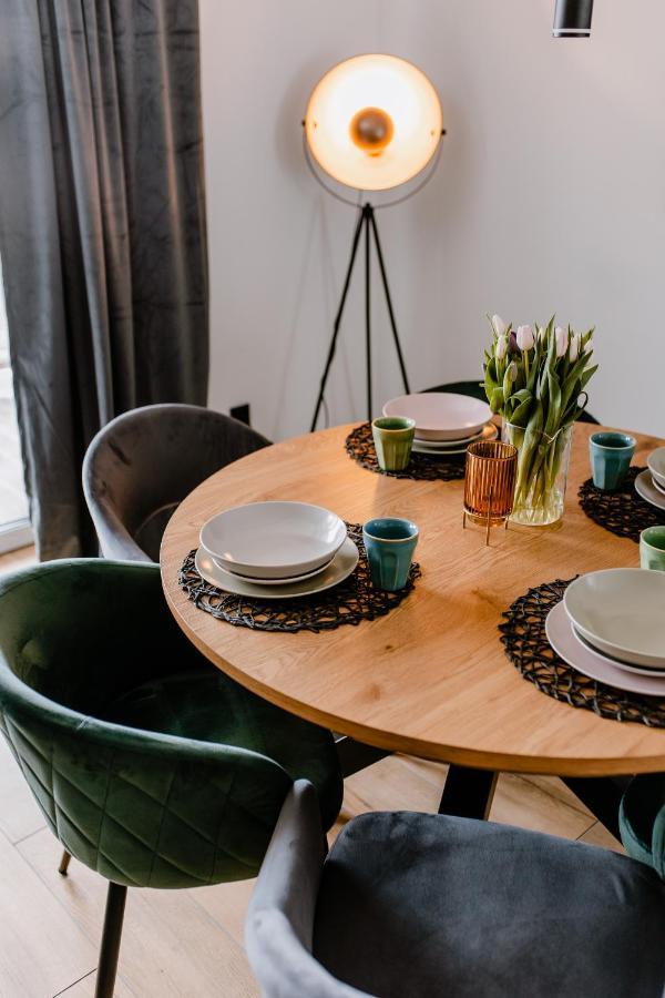 Apartamenty Larice - Podgrzewany Basen, Balia I Sauna Świeradów-Zdrój Exteriér fotografie