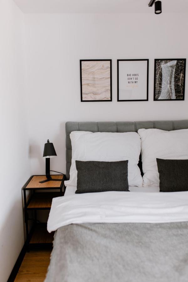 Apartamenty Larice - Podgrzewany Basen, Balia I Sauna Świeradów-Zdrój Exteriér fotografie