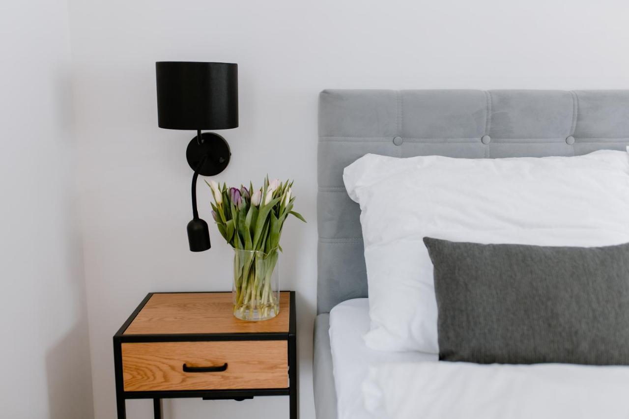 Apartamenty Larice - Podgrzewany Basen, Balia I Sauna Świeradów-Zdrój Exteriér fotografie