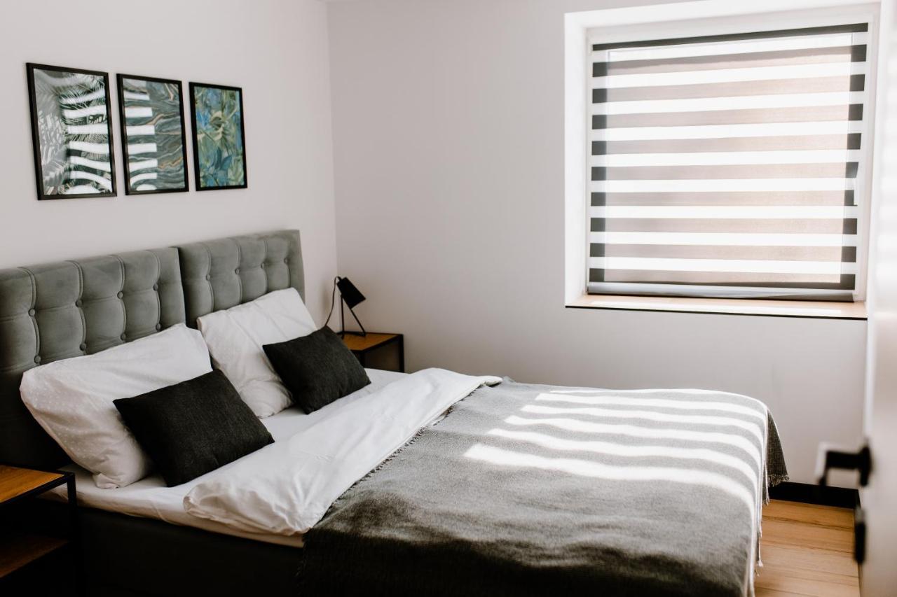 Apartamenty Larice - Podgrzewany Basen, Balia I Sauna Świeradów-Zdrój Exteriér fotografie