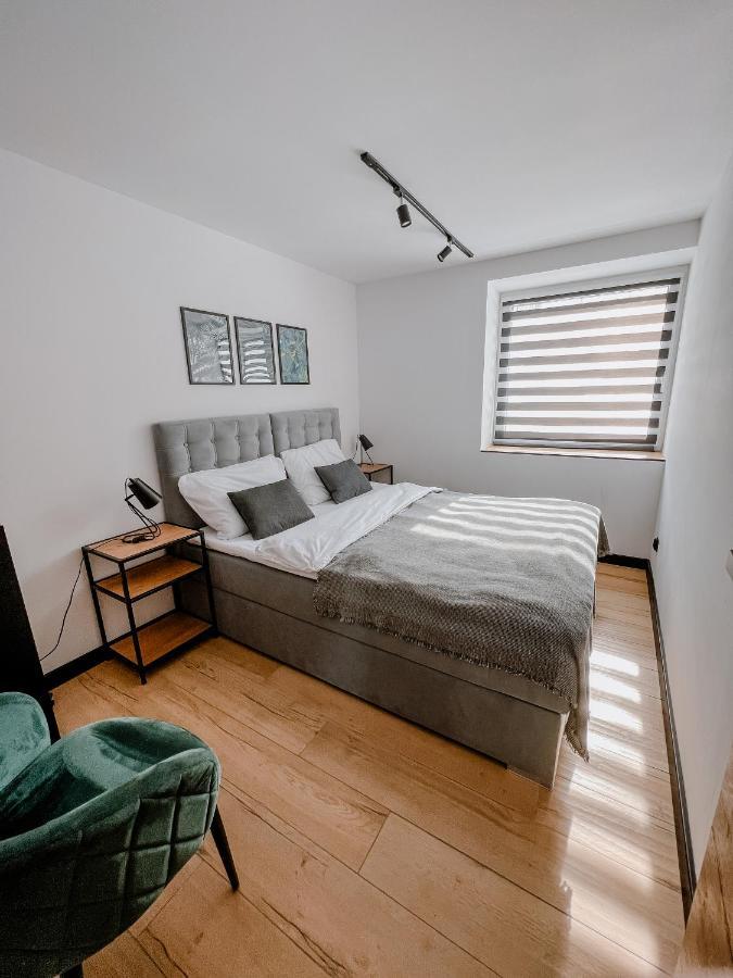 Apartamenty Larice - Podgrzewany Basen, Balia I Sauna Świeradów-Zdrój Exteriér fotografie