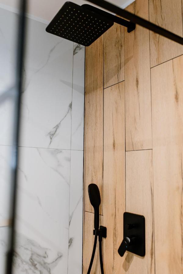 Apartamenty Larice - Podgrzewany Basen, Balia I Sauna Świeradów-Zdrój Exteriér fotografie