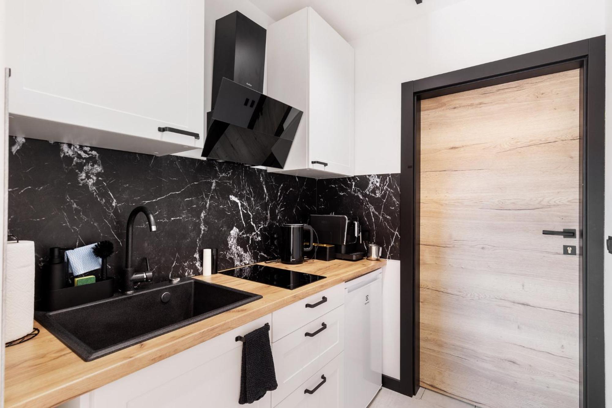 Apartamenty Larice - Podgrzewany Basen, Balia I Sauna Świeradów-Zdrój Exteriér fotografie
