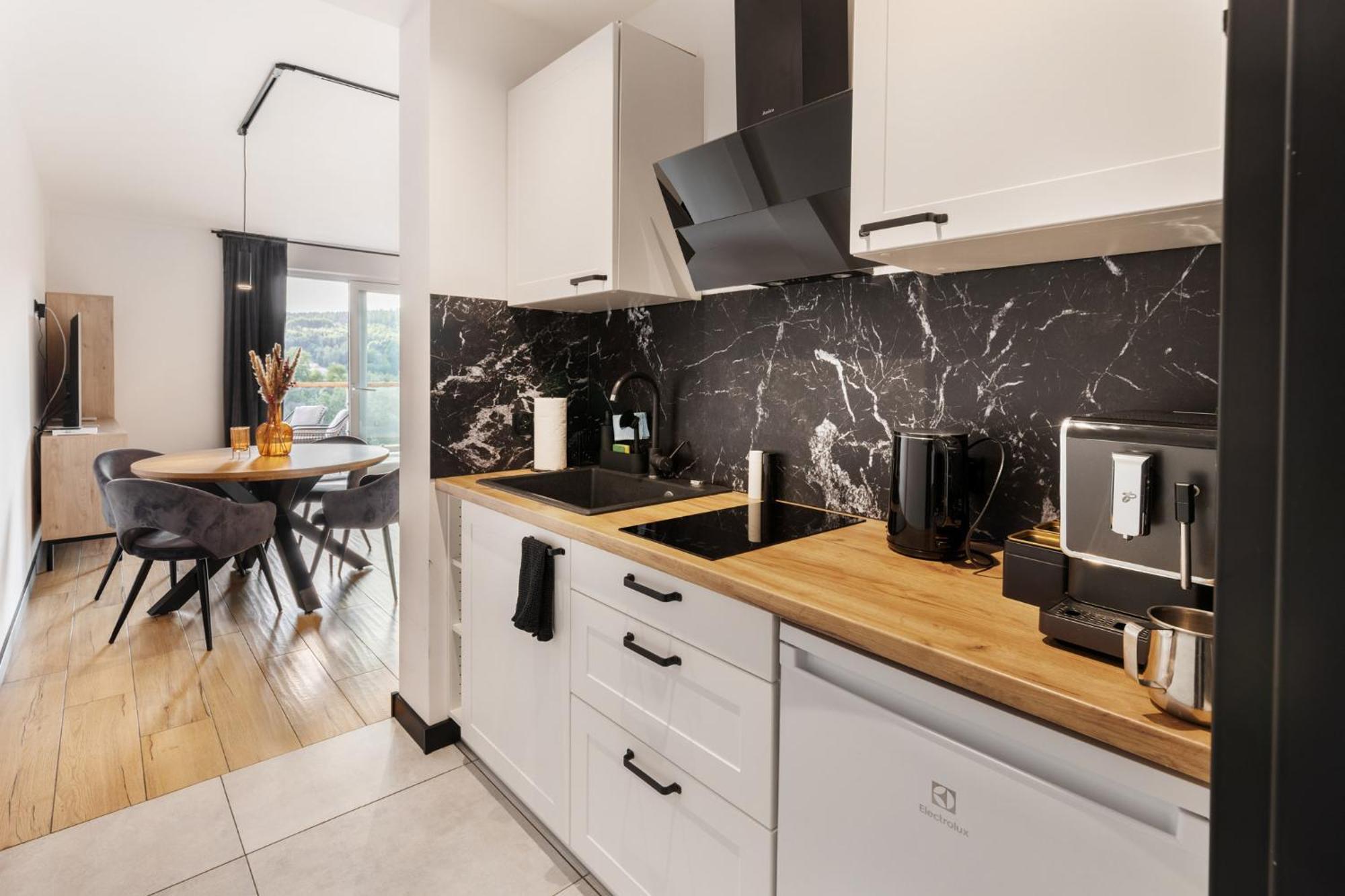 Apartamenty Larice - Podgrzewany Basen, Balia I Sauna Świeradów-Zdrój Exteriér fotografie