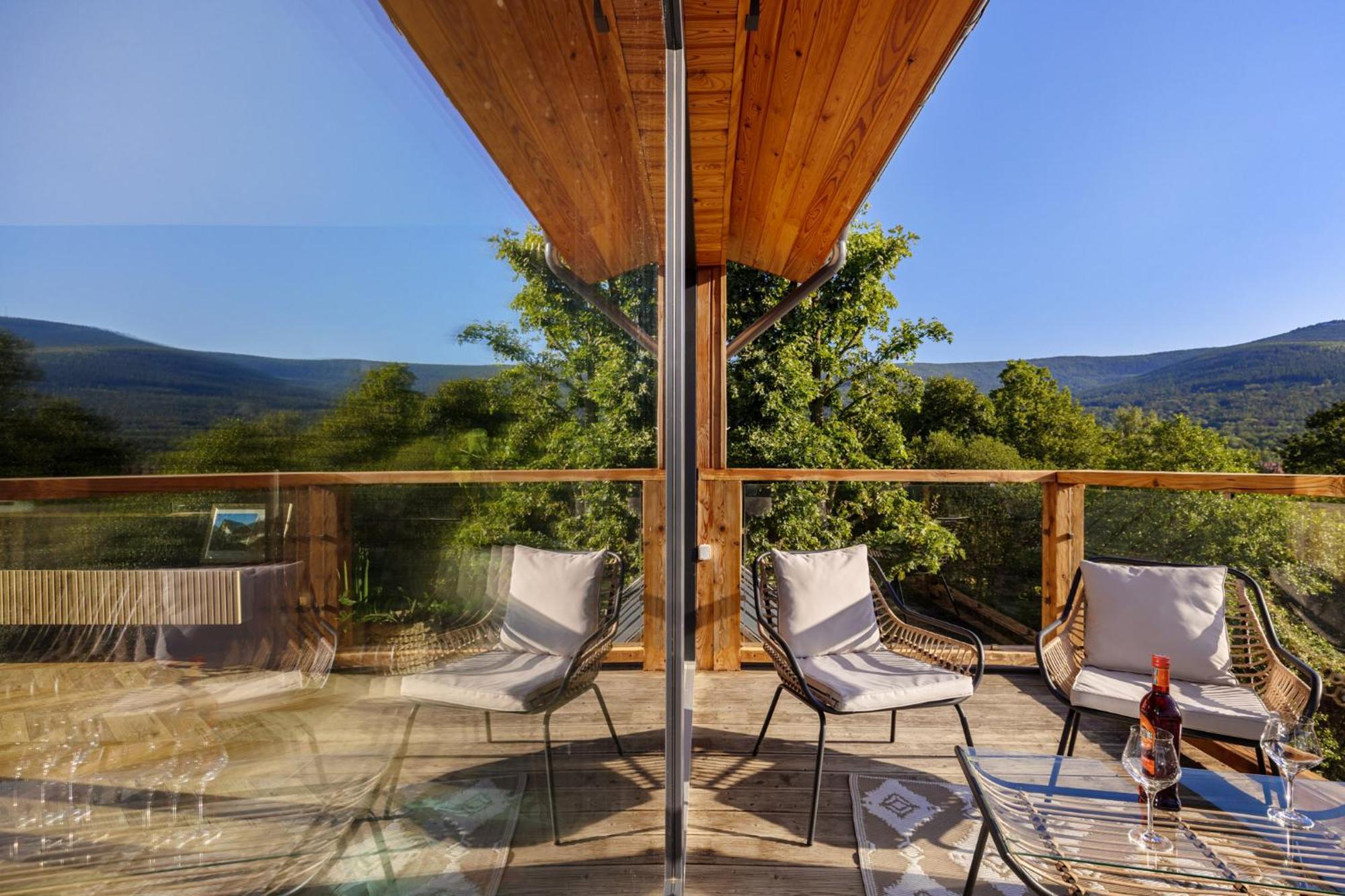 Apartamenty Larice - Podgrzewany Basen, Balia I Sauna Świeradów-Zdrój Exteriér fotografie