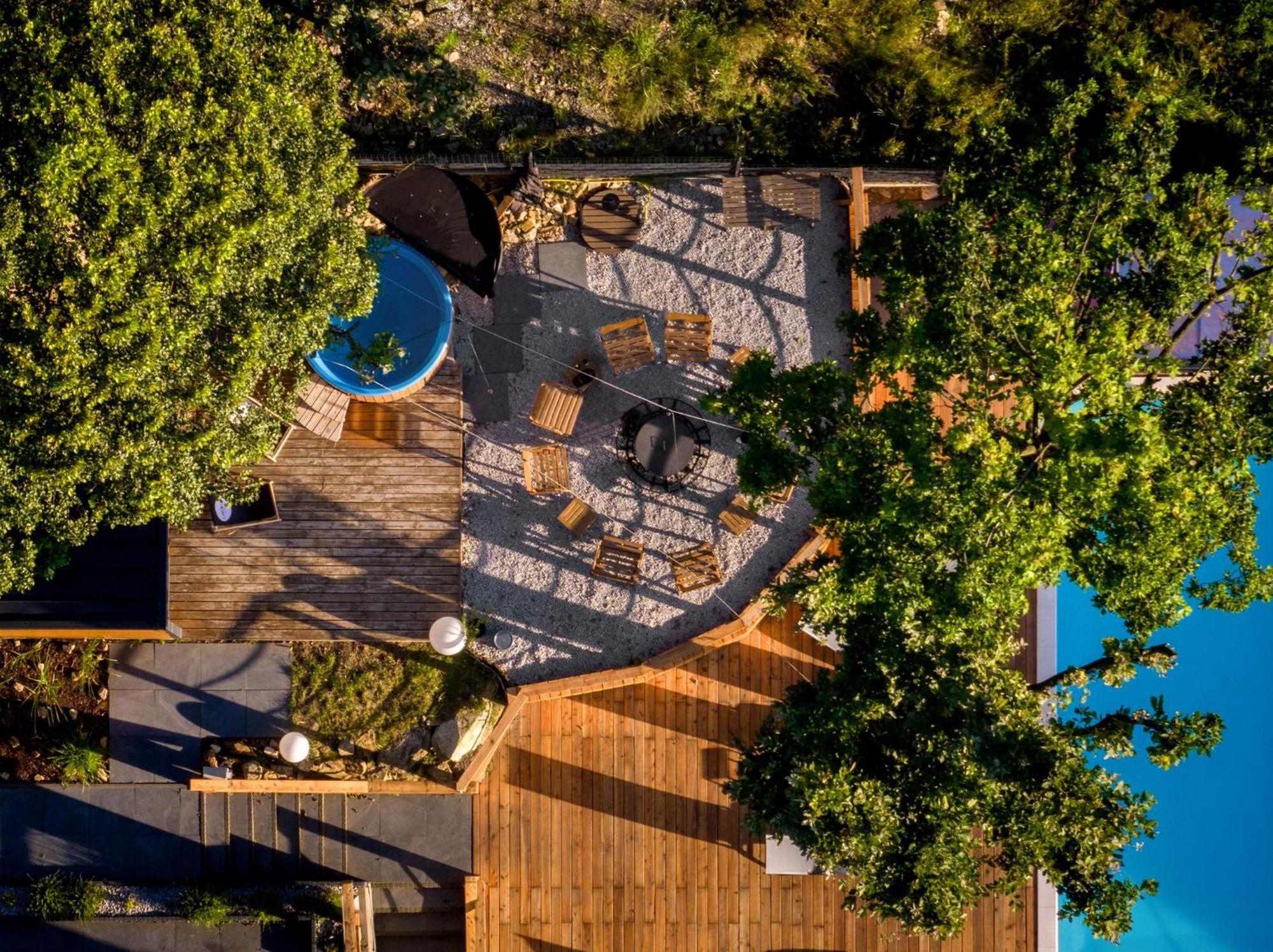 Apartamenty Larice - Podgrzewany Basen, Balia I Sauna Świeradów-Zdrój Exteriér fotografie