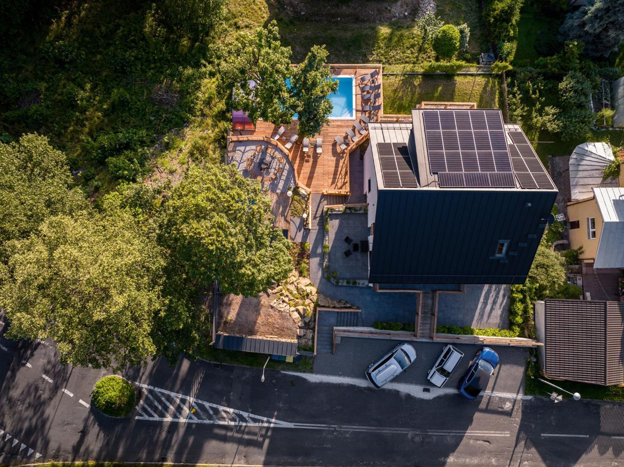 Apartamenty Larice - Podgrzewany Basen, Balia I Sauna Świeradów-Zdrój Exteriér fotografie