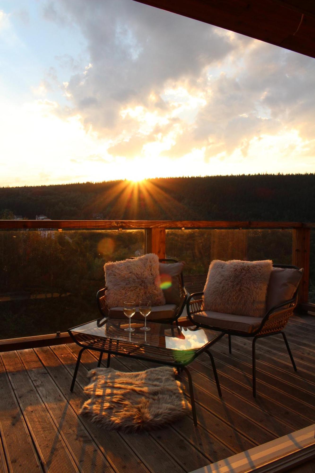 Apartamenty Larice - Podgrzewany Basen, Balia I Sauna Świeradów-Zdrój Exteriér fotografie