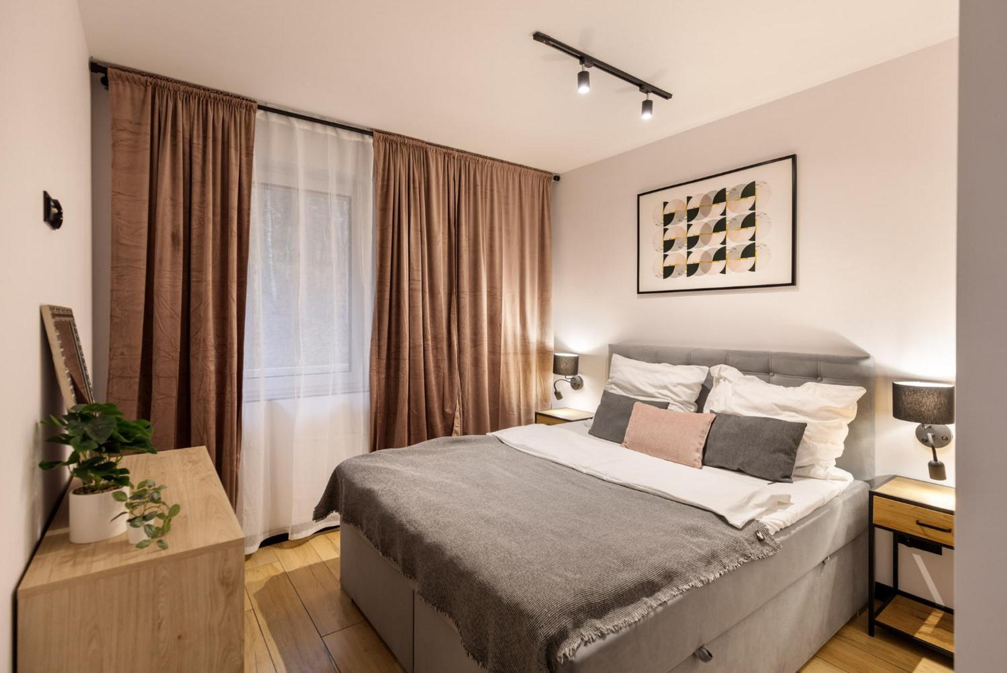 Apartamenty Larice - Podgrzewany Basen, Balia I Sauna Świeradów-Zdrój Exteriér fotografie
