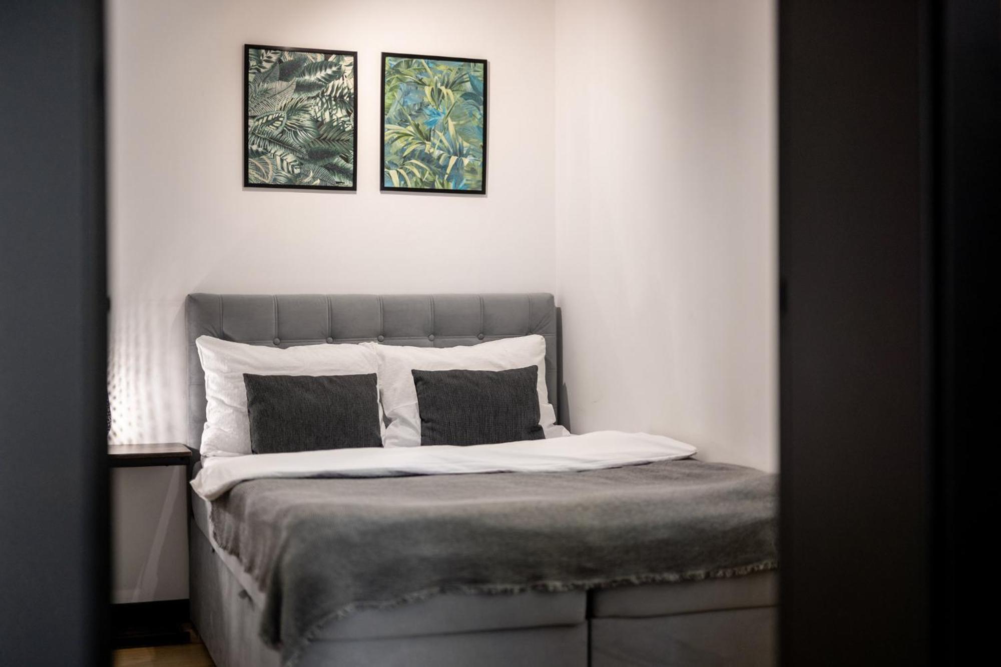 Apartamenty Larice - Podgrzewany Basen, Balia I Sauna Świeradów-Zdrój Pokoj fotografie