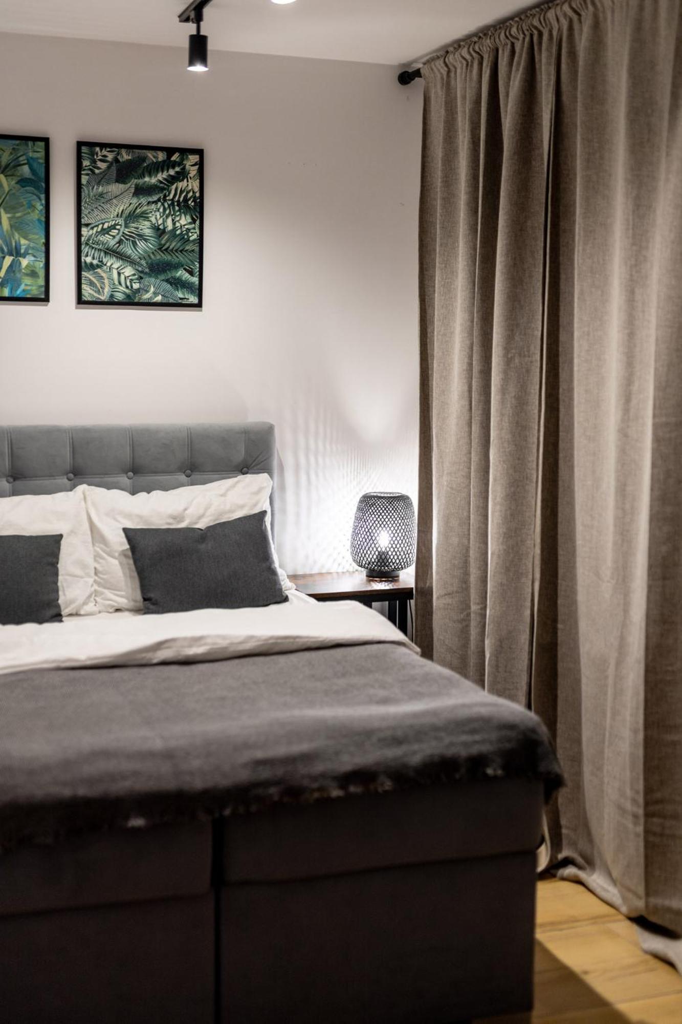 Apartamenty Larice - Podgrzewany Basen, Balia I Sauna Świeradów-Zdrój Exteriér fotografie